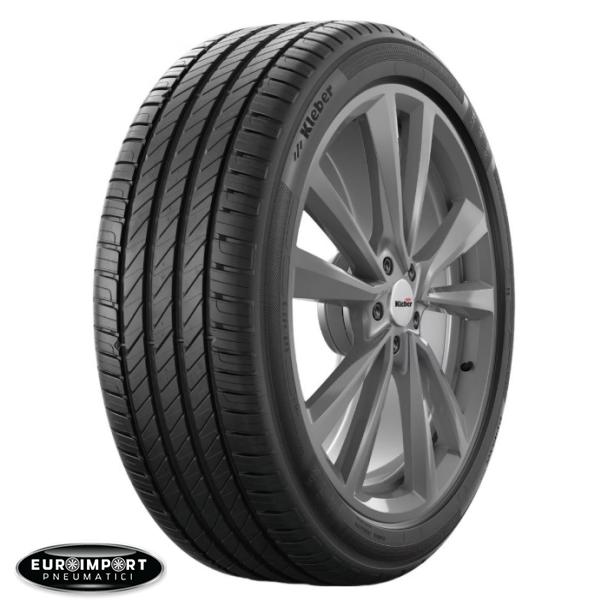 Kleber DYNAXER HP5 DT1  195/55 R16 91 V  